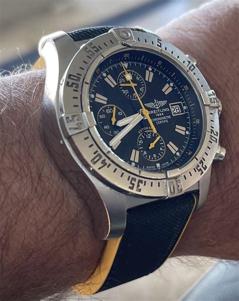 breitling service client|Breitling complete service.